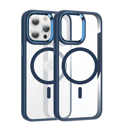 PC & TPU Clear Mobile Phone Case Cover Compatible Cases 1