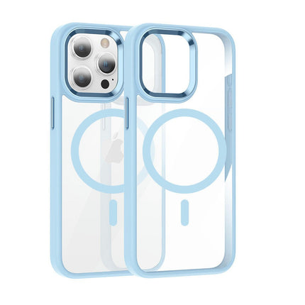 PC & TPU Clear Mobile Phone Case Cover Compatible Cases 1