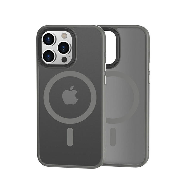 PC & TPU Frosted Mobile Phone Case Cover Compatible Cases 1