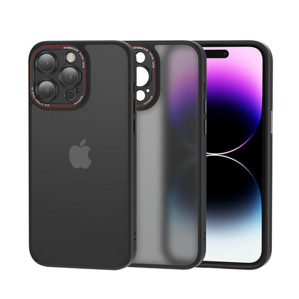 Mobile Phone Case Cover Compatible Cases Frosted Magnetic 1