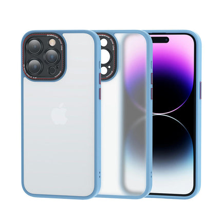 Mobile Phone Case Cover Compatible Cases Frosted Magnetic 1