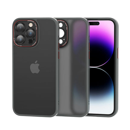 Mobile Phone Case Cover Compatible Cases Frosted Magnetic 1