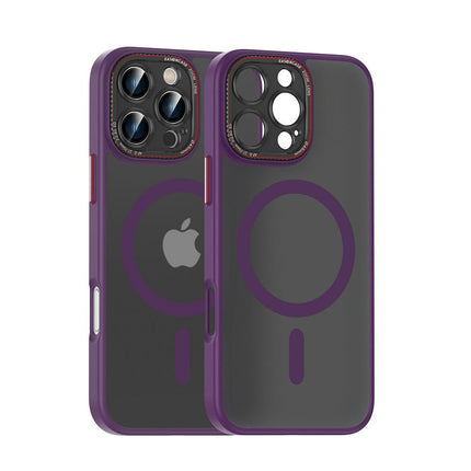 Shockproof Protective Bumper Mobile Phone Case Cover Compatible Cases 1
