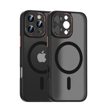 Shockproof Protective Bumper Mobile Phone Case Cover Compatible Cases 1