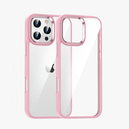 Shockproof Clear Magnetic Mobile Phone Case Cover Compatible Cases 4