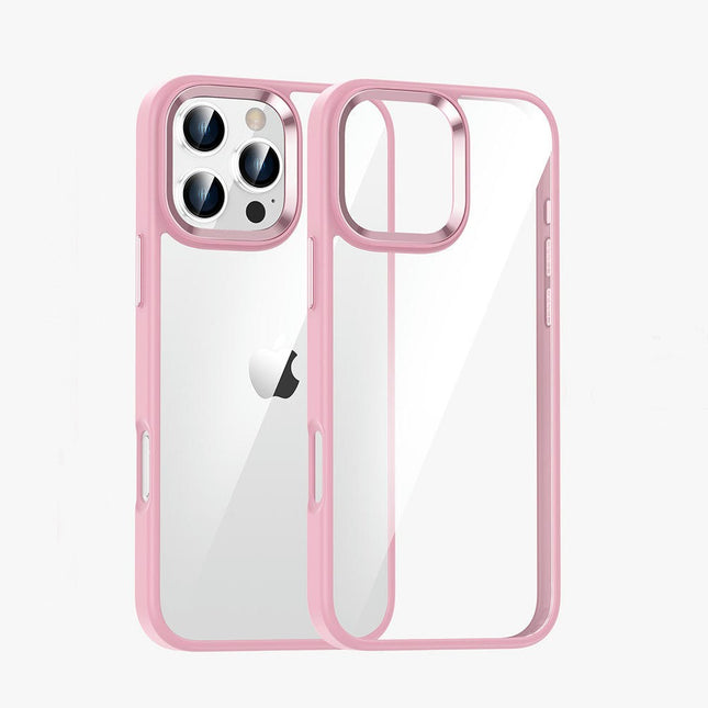 Shockproof Clear Magnetic Mobile Phone Case Cover Compatible Cases 3