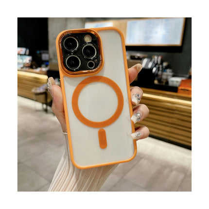 Full-Body Protective Mobile Phone Case Cover Compatible Cases 1