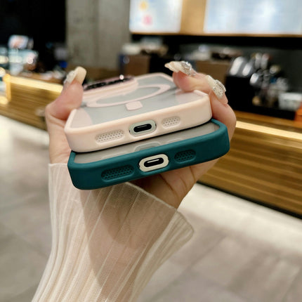 Full-Body Protective Mobile Phone Case Cover Compatible Cases 1