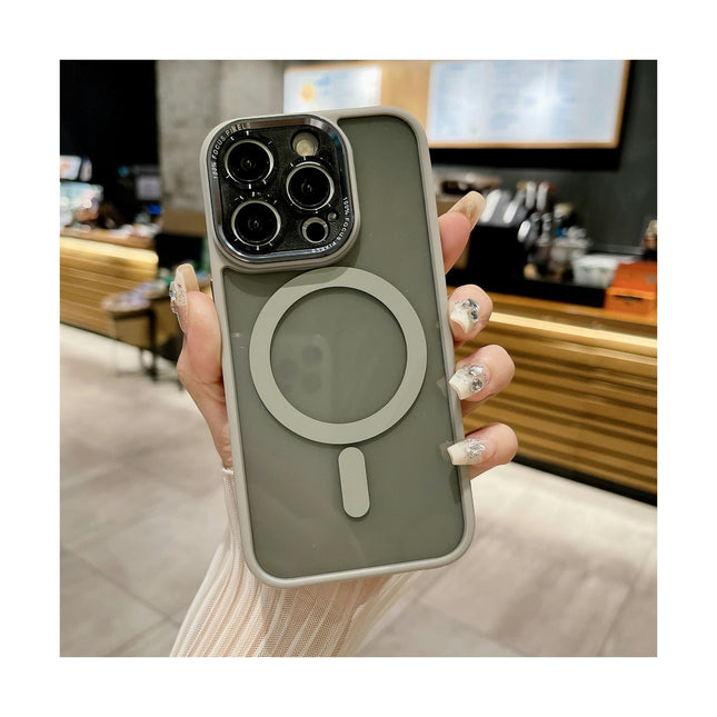 Full-Body Protective Mobile Phone Case Cover Compatible Cases 1