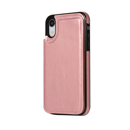 Mobile Phone Case Cover Compatible Cases PU Leather Flip Shell