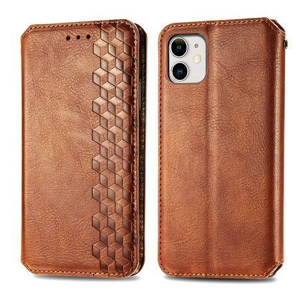 IPhone Mobile Phone Case Cover Compatible Cases PU Leather 1