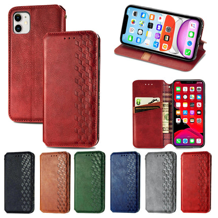 IPhone Mobile Phone Case Cover Compatible Cases PU Leather 1