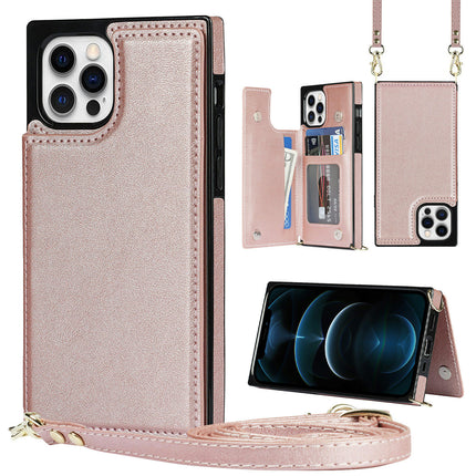 Wallet Case Mobile Phone Case Cover Compatible Cases With Lanyard