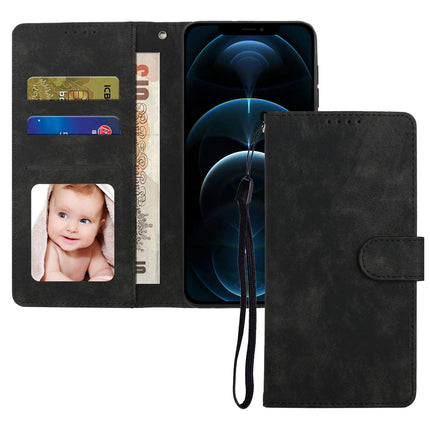 Wallet Case with Wrist Strap Mobile Phone Case Cover Compatible Cases 1