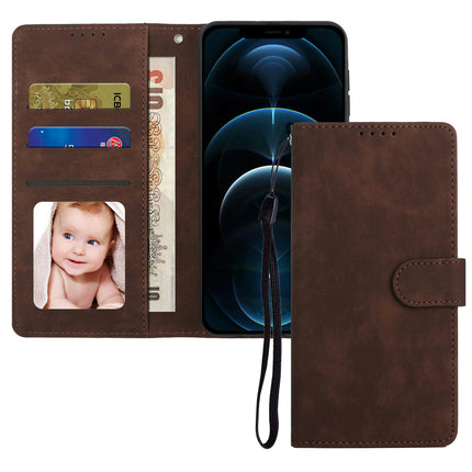 Wallet Case with Wrist Strap Mobile Phone Case Cover Compatible Cases 1