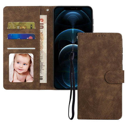 Wallet Case with Wrist Strap Mobile Phone Case Cover Compatible Cases 1