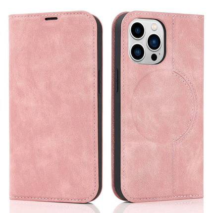 PU Leather Mobile Phone Case Cover Compatible Cases With Magnetic 1