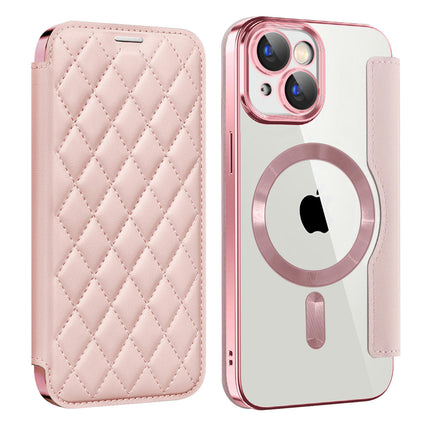 Leather Mobile Phone Case Cover Compatible Cases With Wireless Charging 1