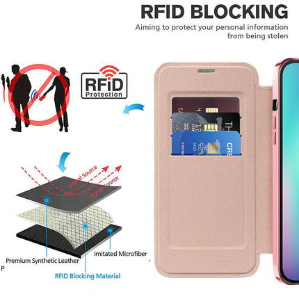 Leather Mobile Phone Case Cover Compatible Cases With Wireless Charging 1