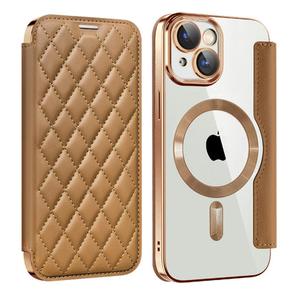 Leather Mobile Phone Case Cover Compatible Cases With Wireless Charging 1