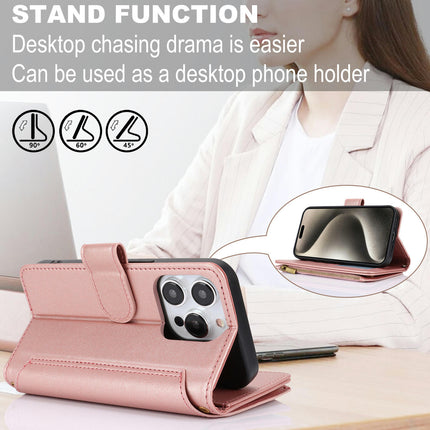Mobile Phone Case Cover Compatible Cases with Wrist Strap and Zipper 1