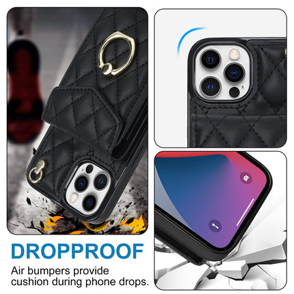 PU Leather Mobile Phone Case Cover Compatible Cases with Card Holder