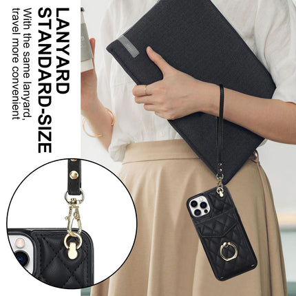 PU Leather Mobile Phone Case Cover Compatible Cases with Card Holder