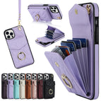 Light purple / Suitable for iphone 11 6.1