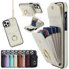Beige white / Suitable for iphone 13 mini5.4