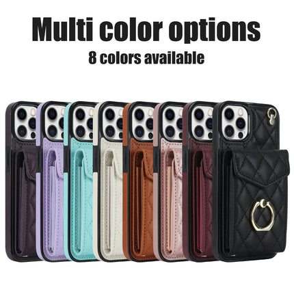PU Leather Mobile Phone Case Cover Compatible Cases with Card Holder 1