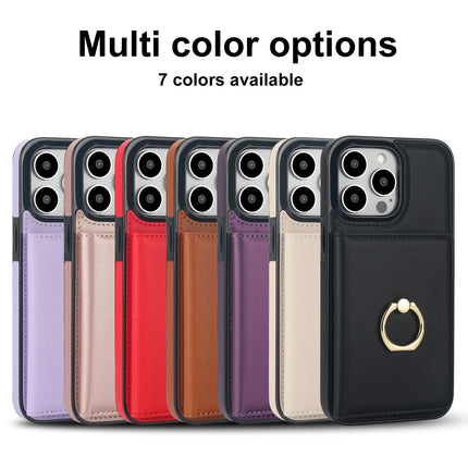 Wallet with Card Holder Mobile Phone Case Cover Compatible Cases 1