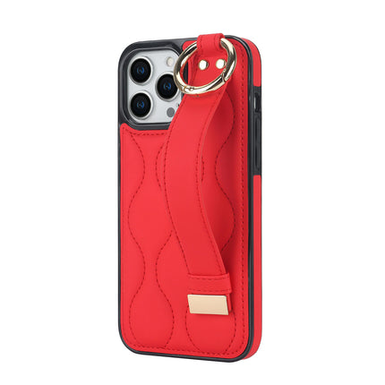 Mobile Phone Case Cover Compatible Cases with Wristband Holder 1