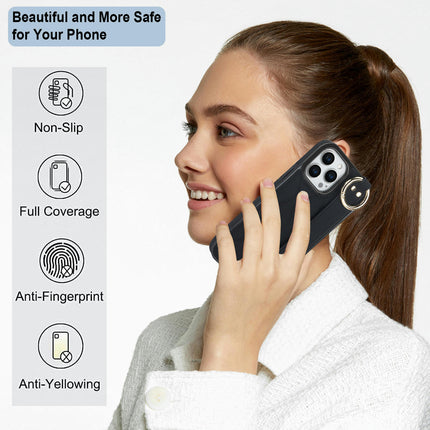 Mobile Phone Case Cover Compatible Cases with Wristband Holder 1