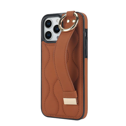 Mobile Phone Case Cover Compatible Cases with Wristband Holder 1