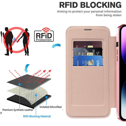 TPU+Leather Mobile Phone Case Cover Compatible Cases Wireless charging 1