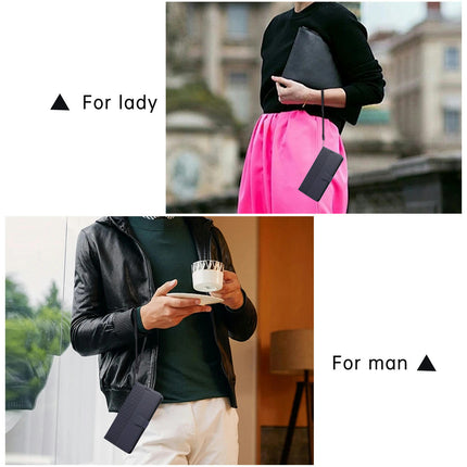 Wallet Flip Mobile Phone Case Cover Compatible Cases 1