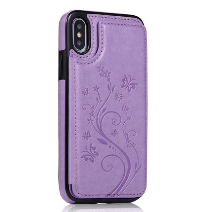 Wallet Case Mobile Phone Case Cover Compatible Cases Flowers 2