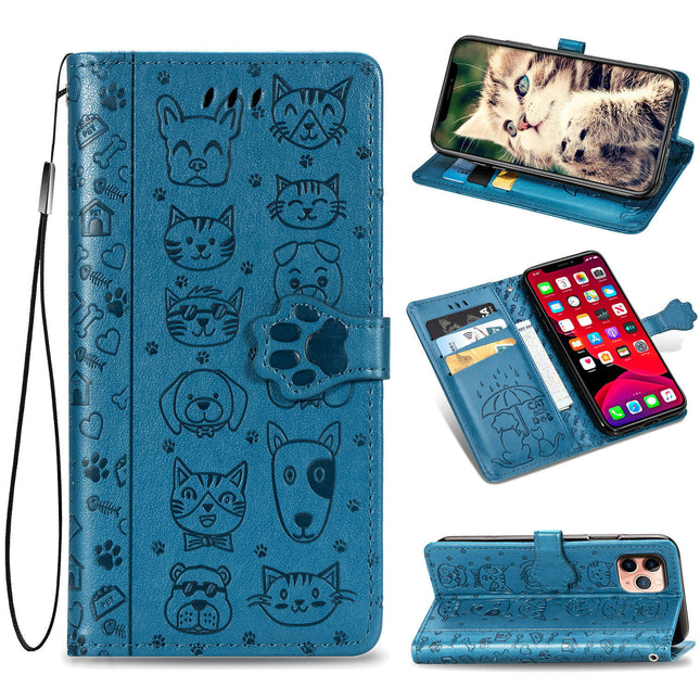 Cute Wallet Case Mobile Phone Case Cover Compatible Cases 1