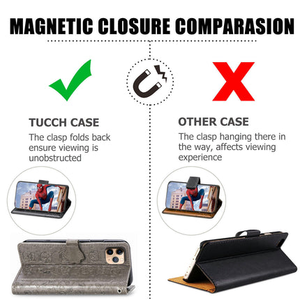 Cute Wallet Case Mobile Phone Case Cover Compatible Cases 1