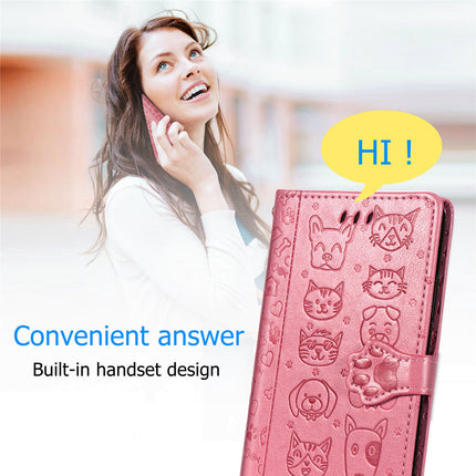Cute Wallet Case Mobile Phone Case Cover Compatible Cases 1