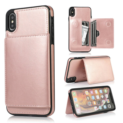 Card Type PU Leather Mobile Phone Case Cover Compatible Cases 1