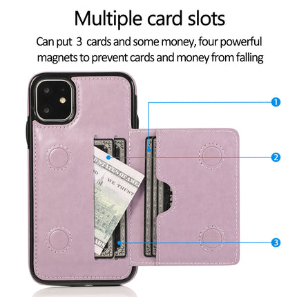 Card Type PU Leather Mobile Phone Case Cover Compatible Cases 1