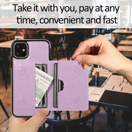 Card Type PU Leather Mobile Phone Case Cover Compatible Cases 1