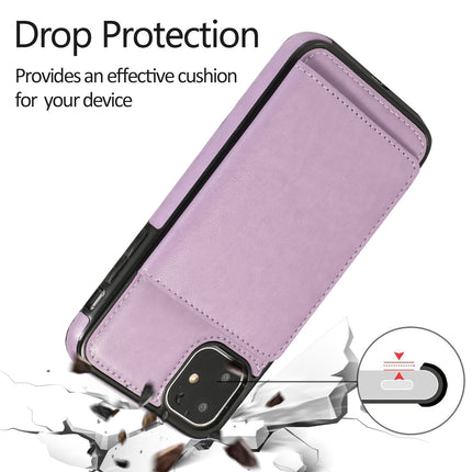 Card Type PU Leather Mobile Phone Case Cover Compatible Cases 1