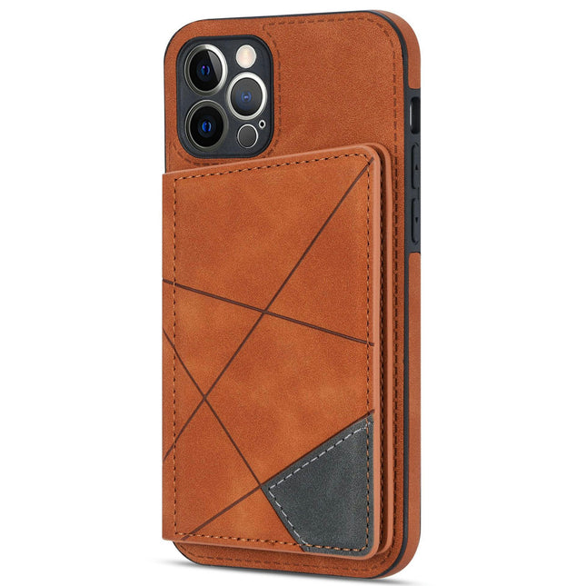 Wallet Case with Card Holder Kickstand Slim Mobile Phone Case Cover Compatible Cases 1