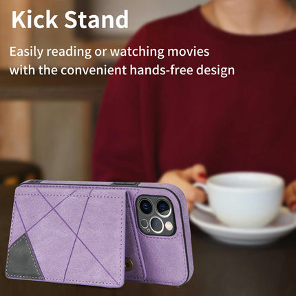 Wallet Case with Card Holder Kickstand Slim Mobile Phone Case Cover Compatible Cases 1