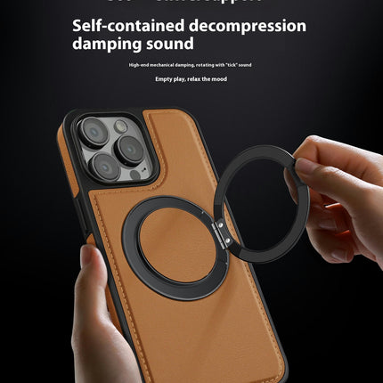 360¡ã Rotatable Ring Mobile Phone Case Cover Compatible Cases 1