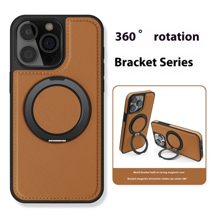 360¡ã Rotatable Ring Mobile Phone Case Cover Compatible Cases 1