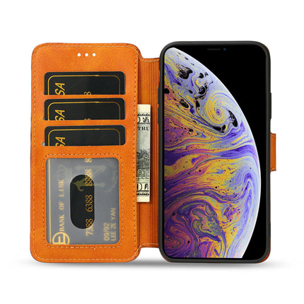 Wallet Shockproof Foldable Mobile Phone Case Cover Compatible Cases 1