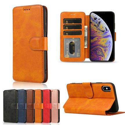 Wallet Shockproof Foldable Mobile Phone Case Cover Compatible Cases 1